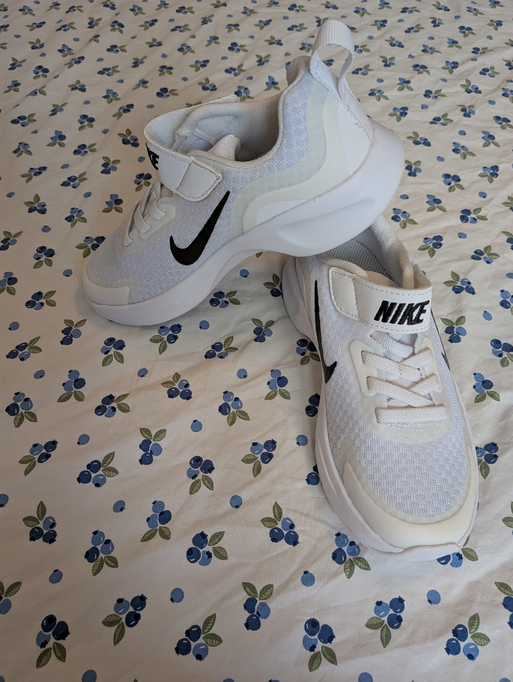 Brand New Kids Nikes